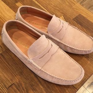 New republic loafers